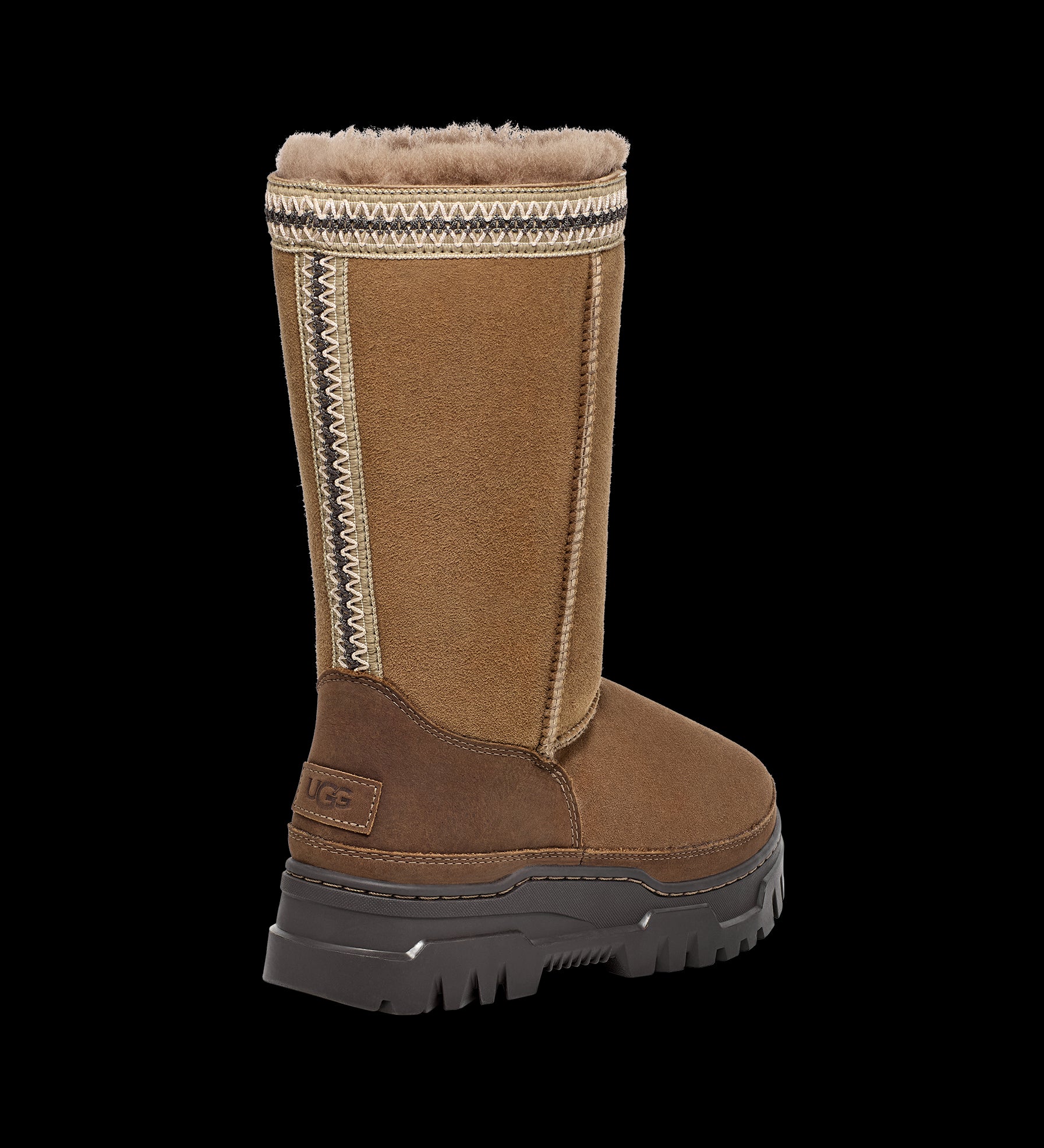 Ugg shops ultra tall