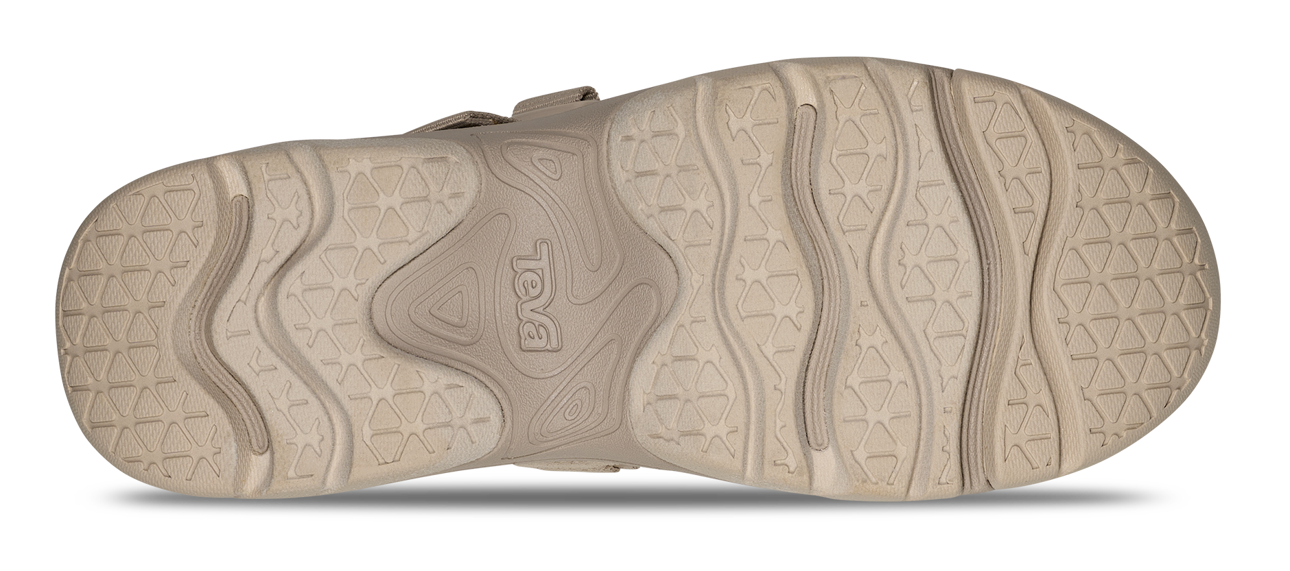 Women's Teva Ampsole Gaila Mary Jane – Elevated Comfort for Everyday Adventures
