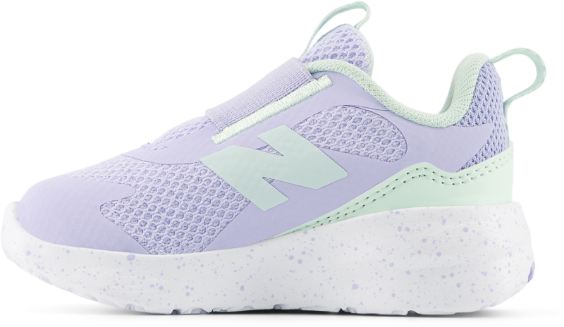 TODDLER'S 468 SLIP ON    NEW BALANCE