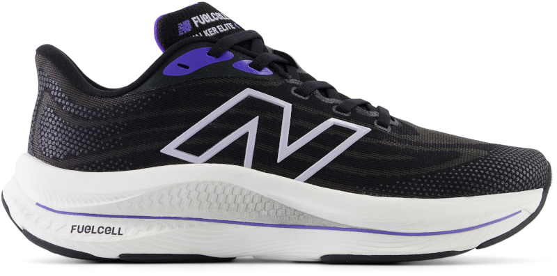 New Balance Women's FuelCell Walker Elite – Performance & Comfort for Every Step