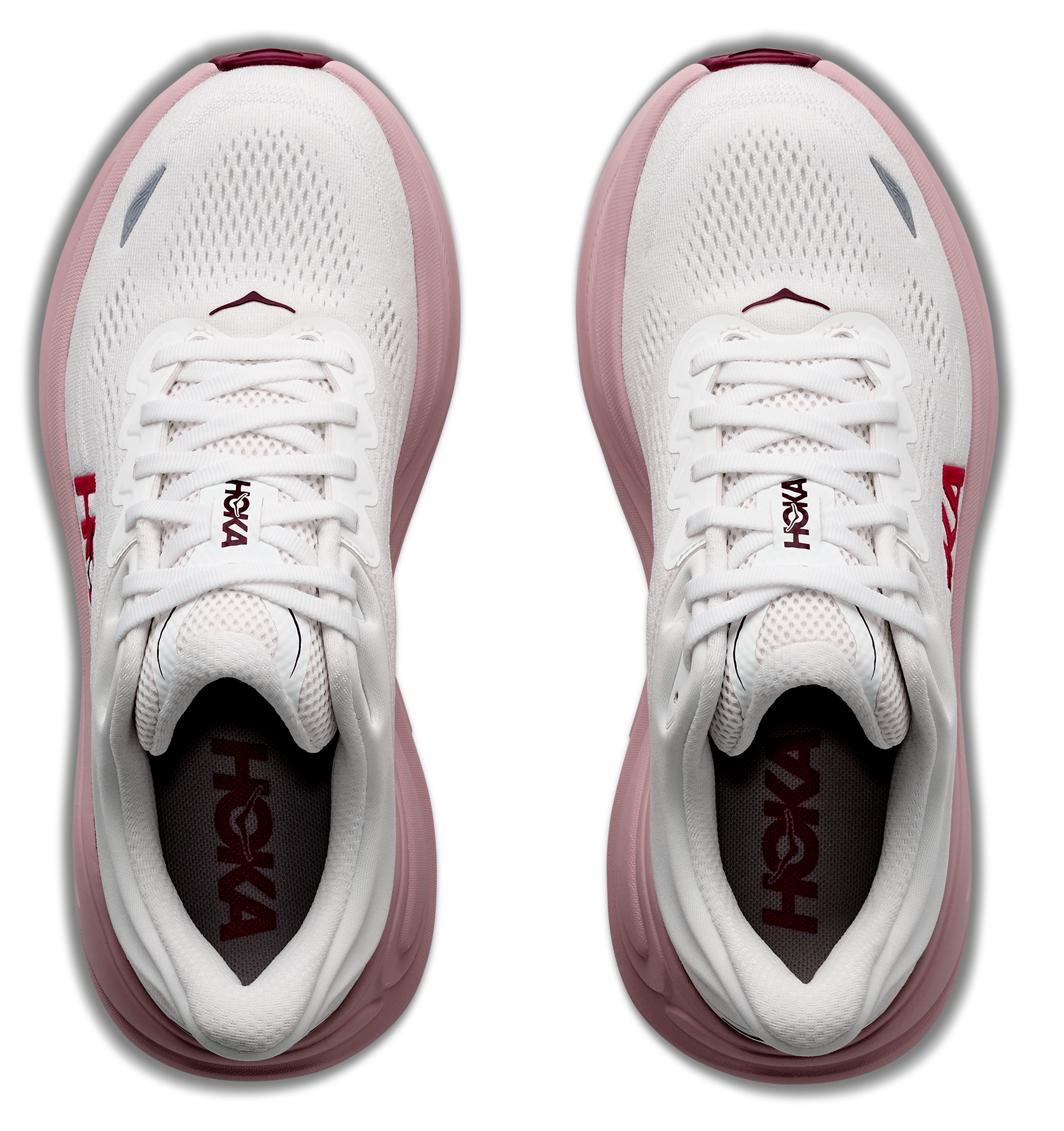 Women's Hoka Bondi 9 – Ultimate Cushioning for Everyday Comfort    HOKA