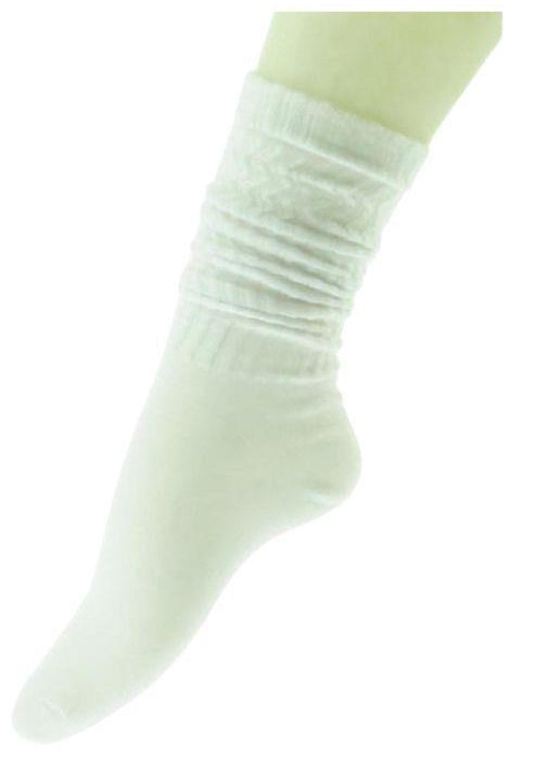 Joia Cloud Lounge Slouchy Socks – Comfy, Soft, Everyday Style    JOIA TRADING CO.
