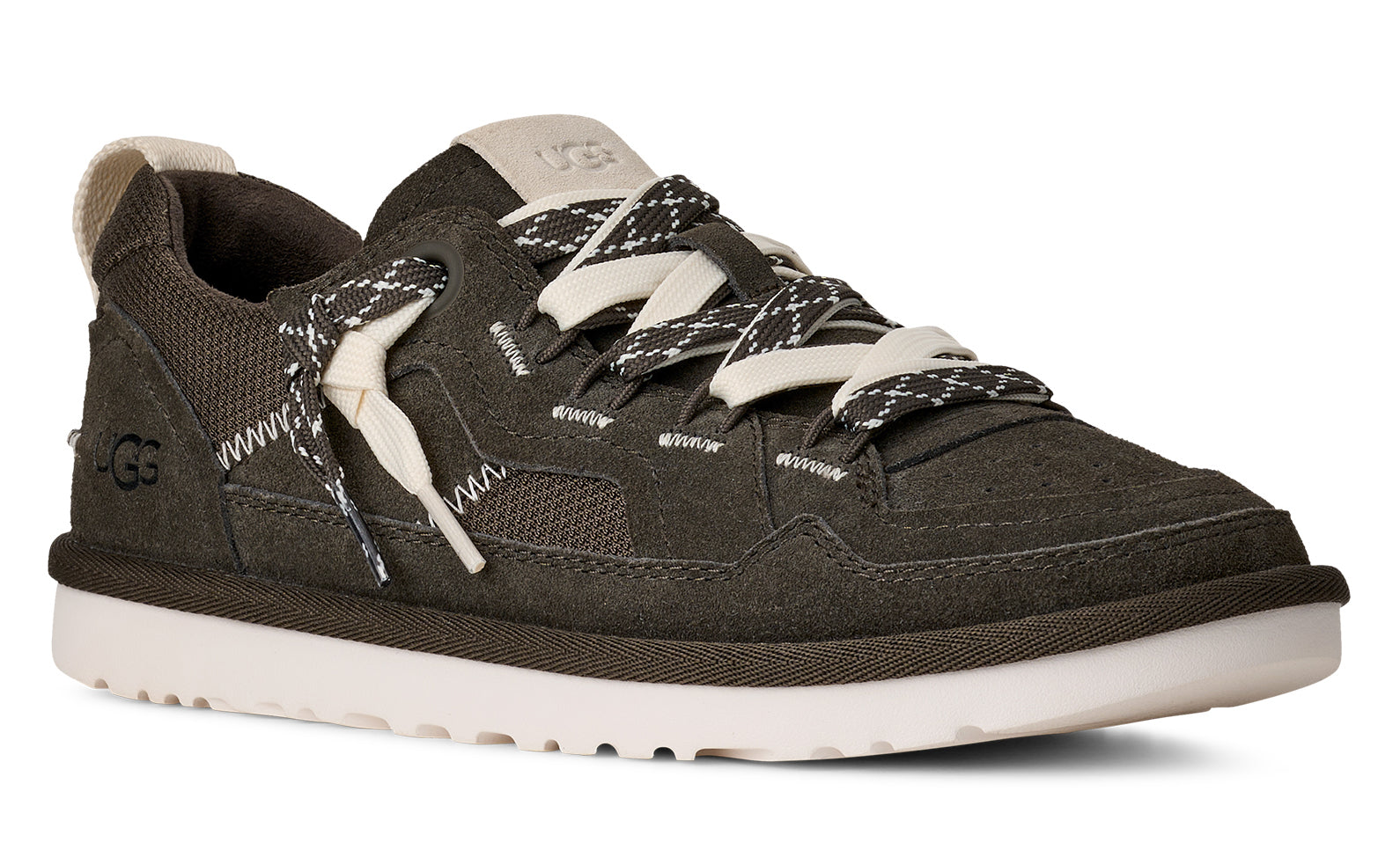 Women’s UGG Minimel Sneakers – Sporty Streetwear Comfort    UGG