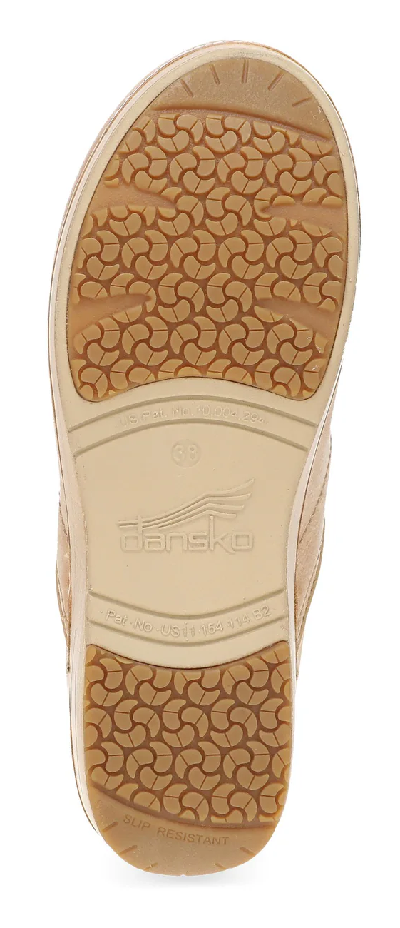Women's Dansko XP 2.0 – Premium Comfort & Support for Professionals    DANSKO