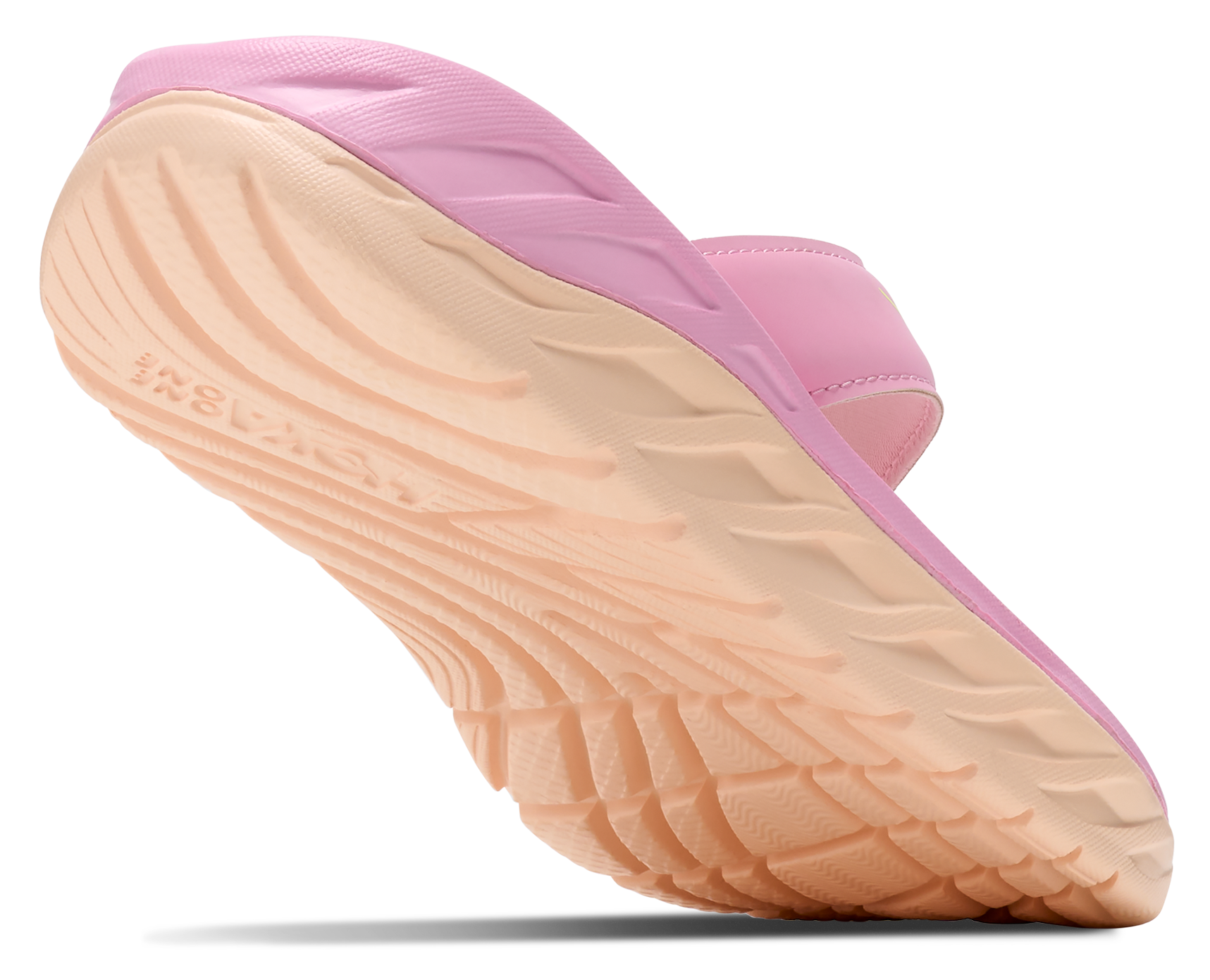 Women’s Hoka Ora Recovery Flip – Ultimate Comfort for Tired Feet    HOKA