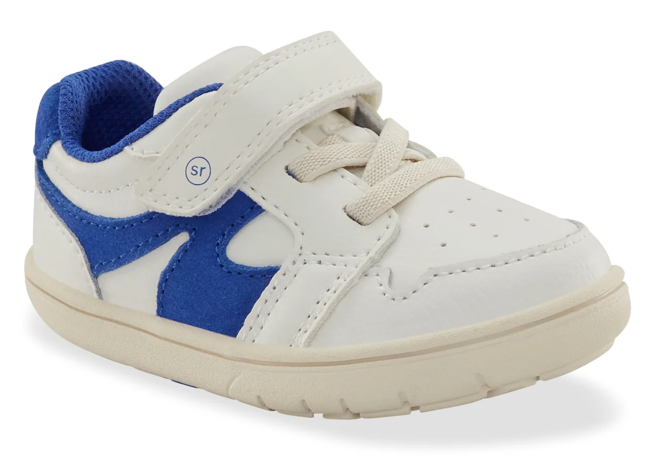 Toddler Stride Rite London – SRtech™ Stability & Comfort Sneaker  BONE / M / 11  STRIDERITE