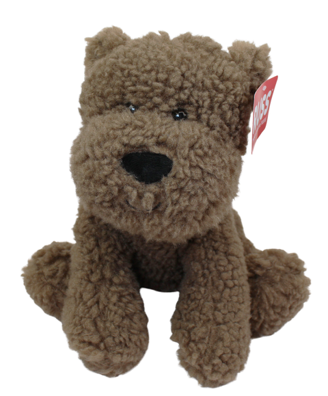 Joia Russ Puppy Plushie – Soft & Cuddly Stuffed Animal
