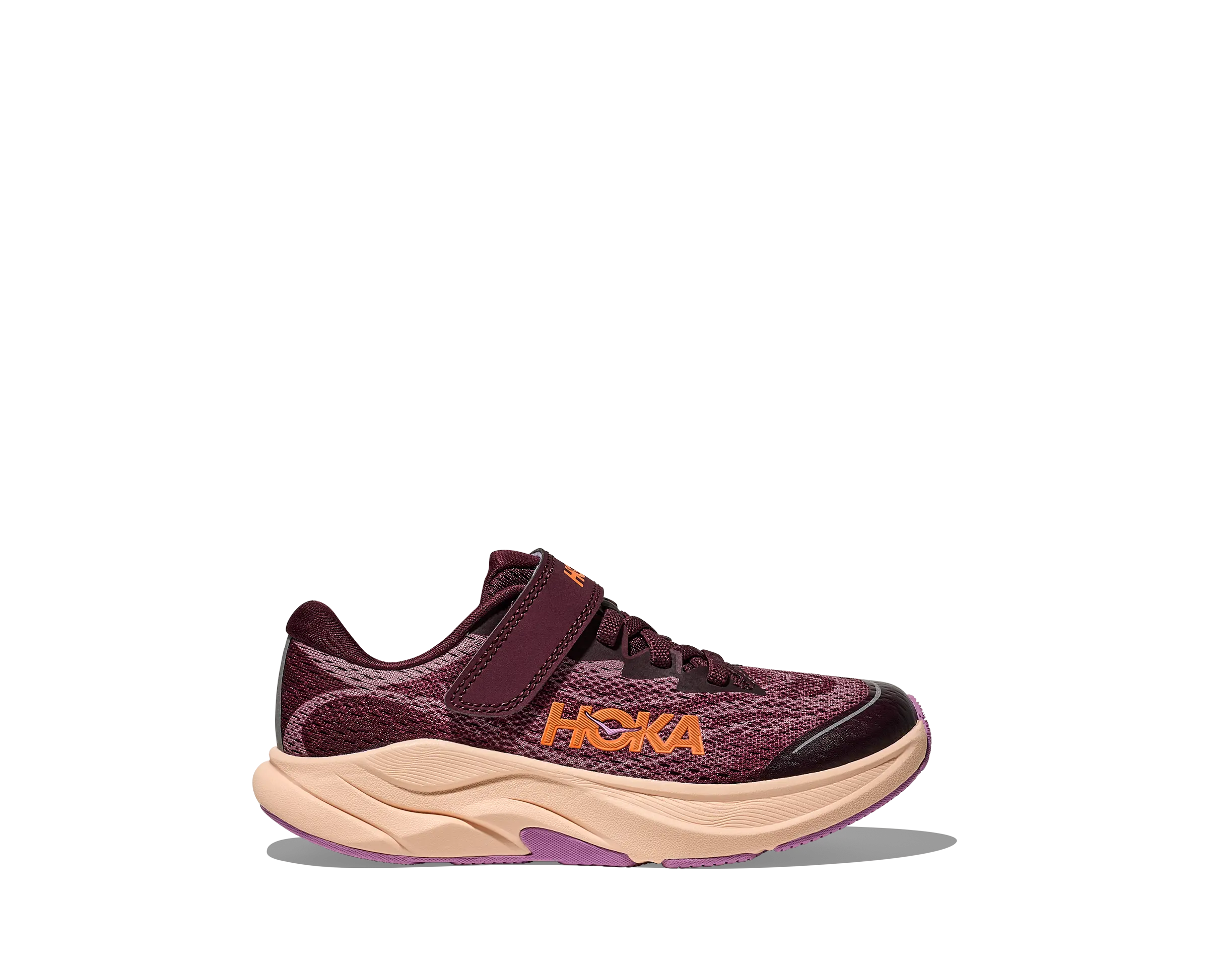 Hoka Little Kid’s Rincon 4 – Built for Play, Made to Move    HOKA