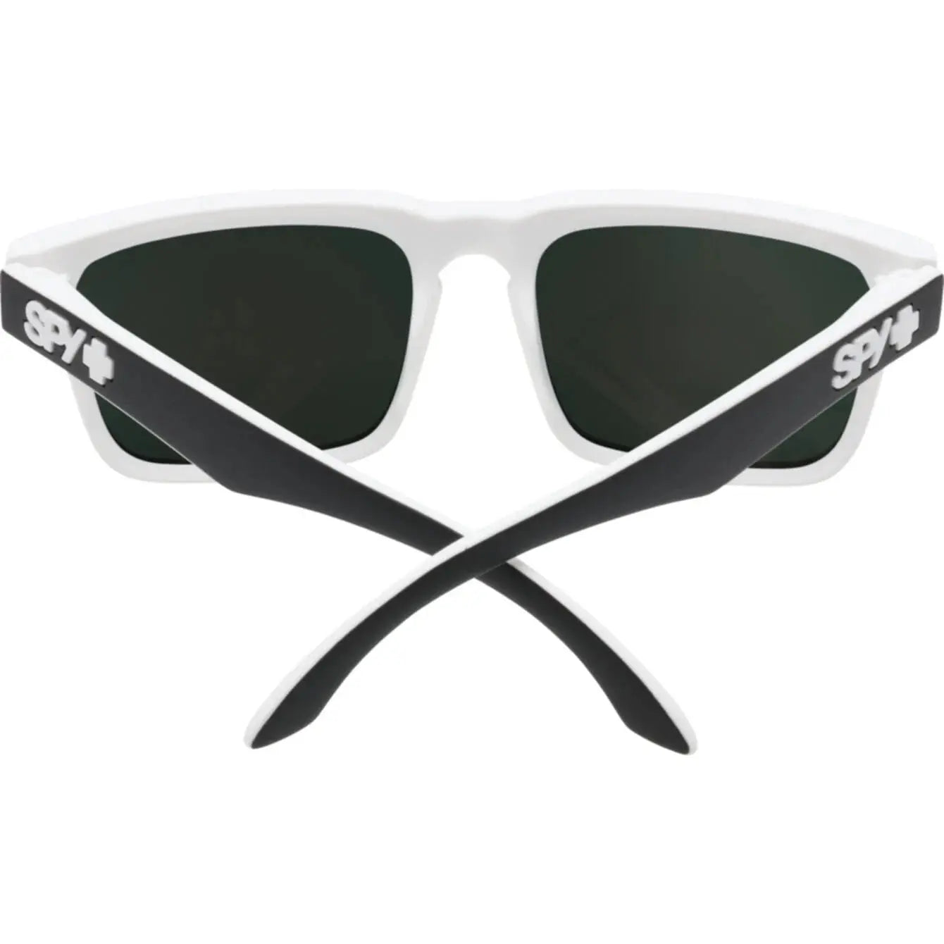 SPY+ Helm Sunglasses – Modern-Retro Style with Happy Lens™    SPY OPTIC USA