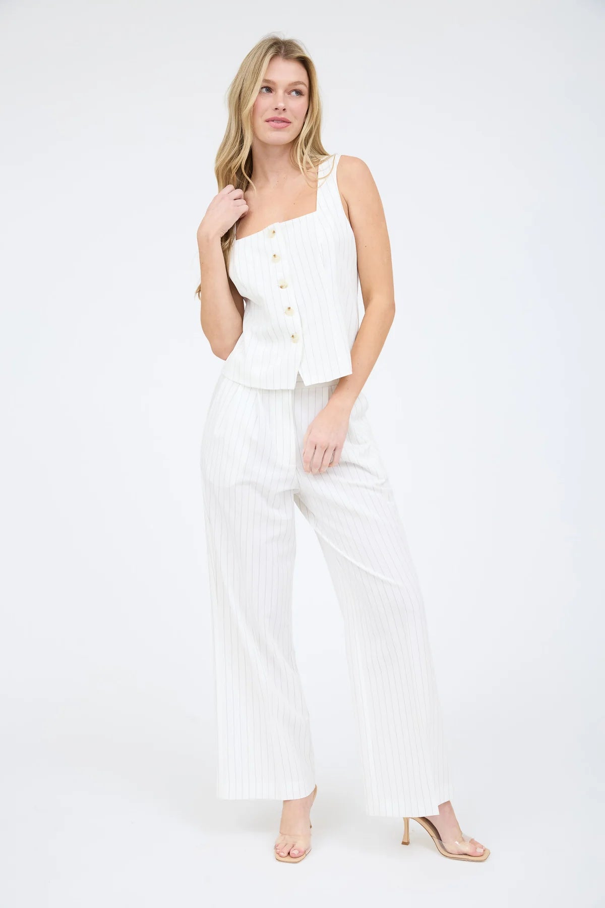 Blu Pepper Boss Bae Pant – Boss Up in Style    BLU PEPPER