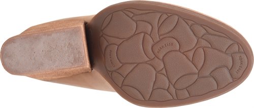 Women’s Kork-Ease Challis II – Sophisticated Sculpted Mule    Kork-Ease