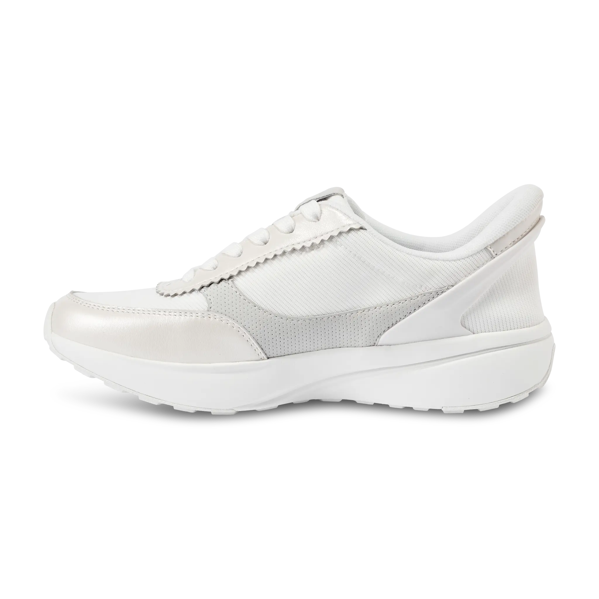 Women’s Kizik Paris – Hands-Free Sneakers for Effortless Style