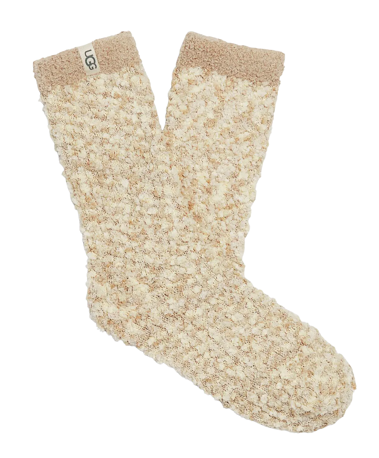Women’s UGG Cozy Chenille Socks – Soft, Warm & Perfect for Lounging  CREAM  UGG