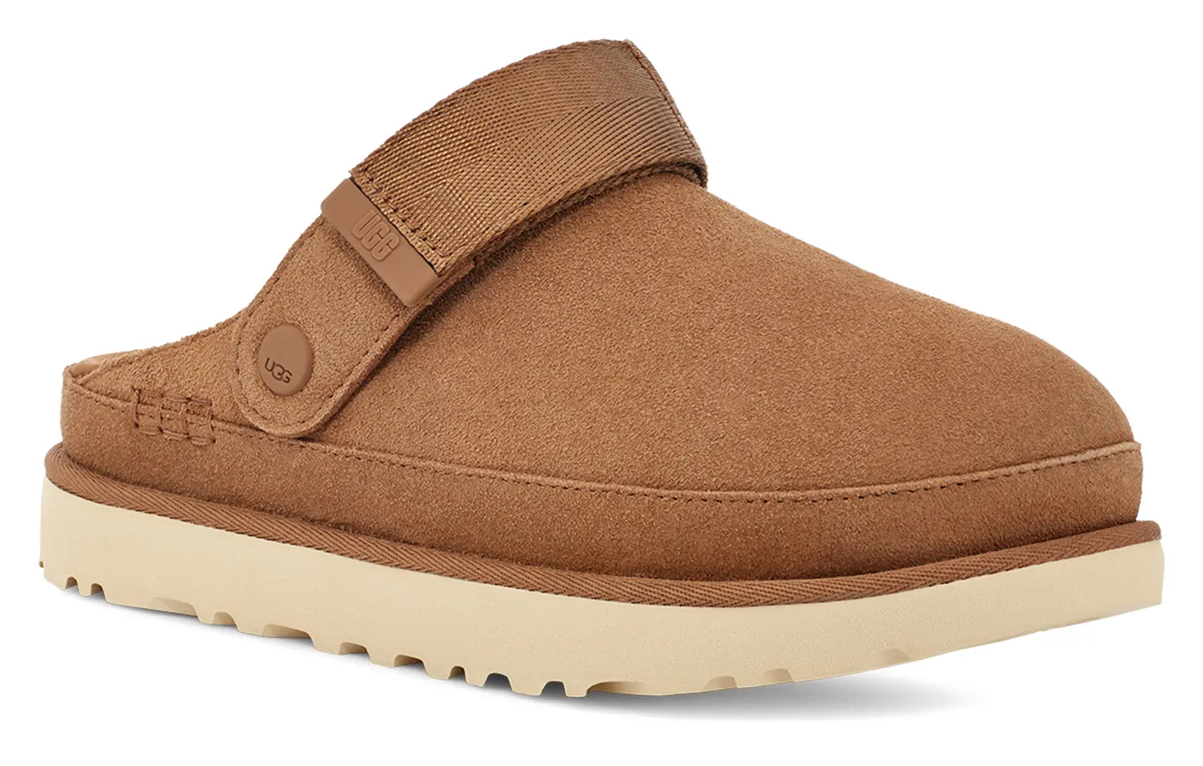 Women's UGG Goldenstar Clog | Versatile, Stylish & Ultra-Comfortable Platform Shoe    UGG