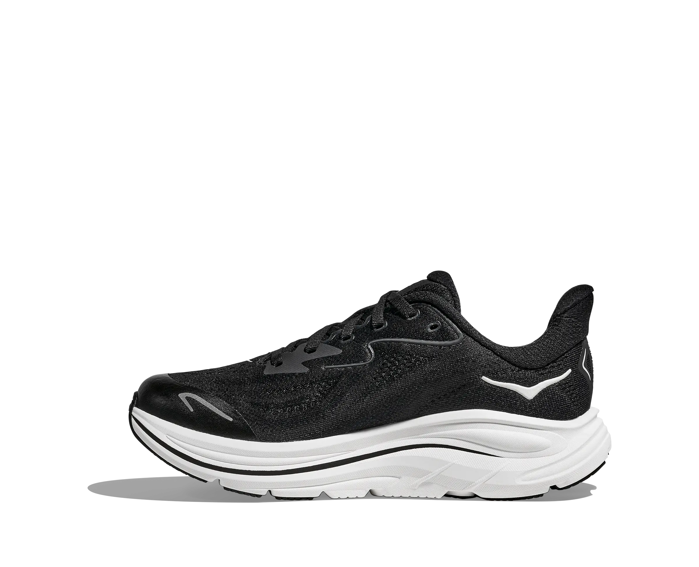 Hoka Kid’s Clifton 10 – Big Cushion for Little Flyers    HOKA