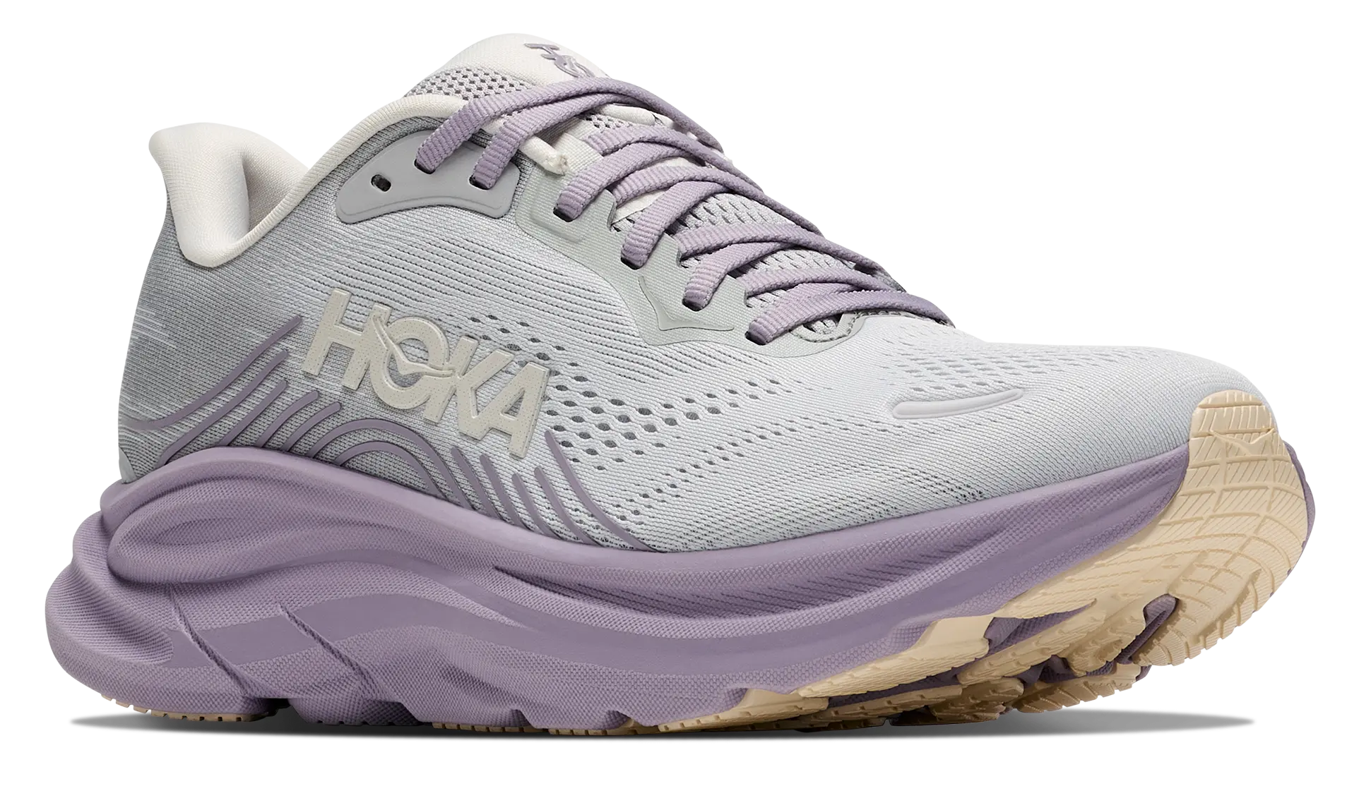 Women's HOKA Clifton 11 – Lightweight Cushioned Trainers