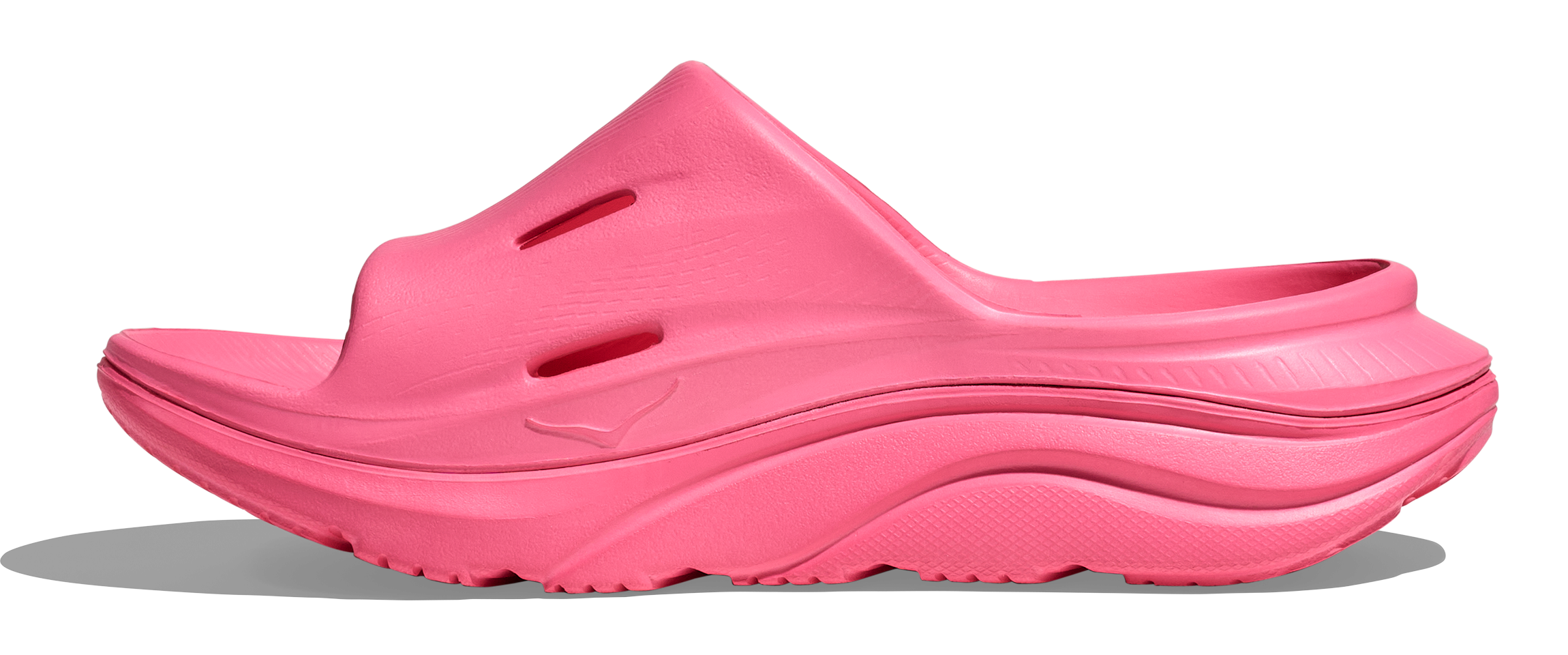 Unisex Hoka Ora Recovery Slide 3 – Ultimate Comfort & Recovery    HOKA