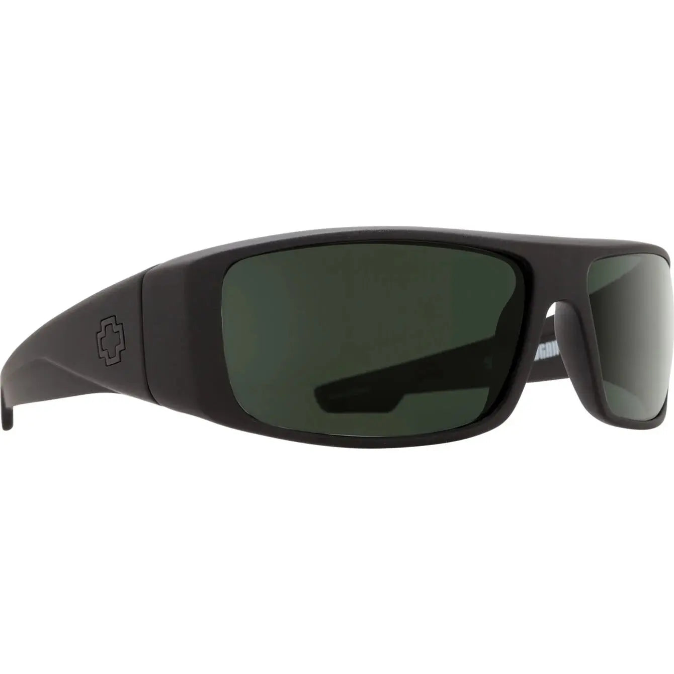 SPY+ Logan Sunglasses – Rugged Style with Happy Lens™ Tech    SPY OPTIC USA