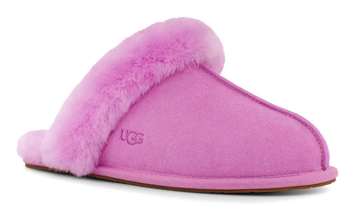 Women’s UGG Scuffette II – The Ultimate Cozy House Slipper  WILDFLOWER-11  UGG