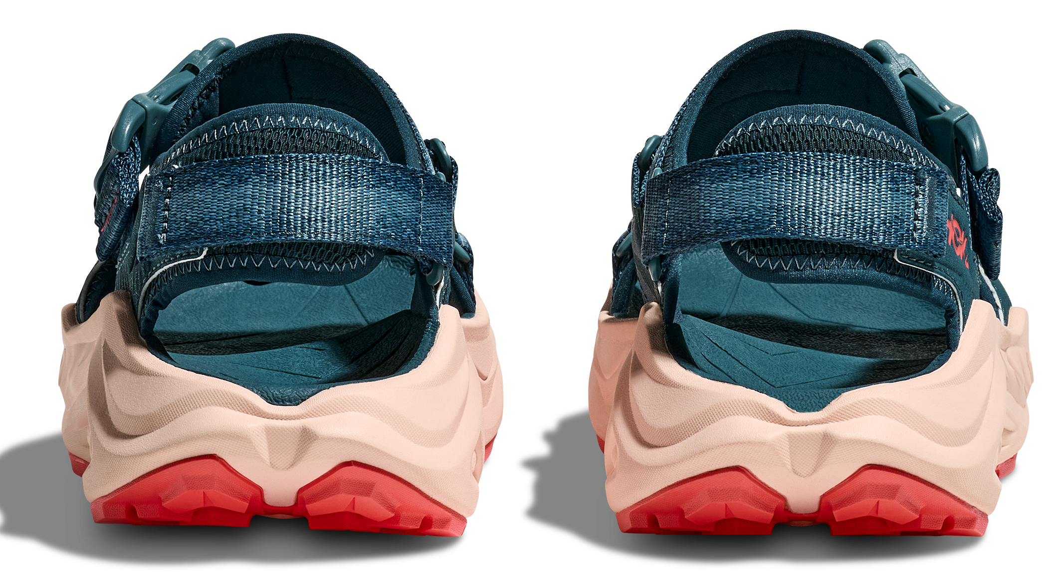 Women's Hoka Infini Hike TC – Cushioned, Quick-Dry Adventure Sandal for Women    HOKA