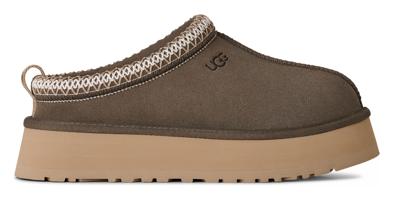 Women's UGG Tazz II – Plush Sheepskin Comfort with Elevated Style    UGG