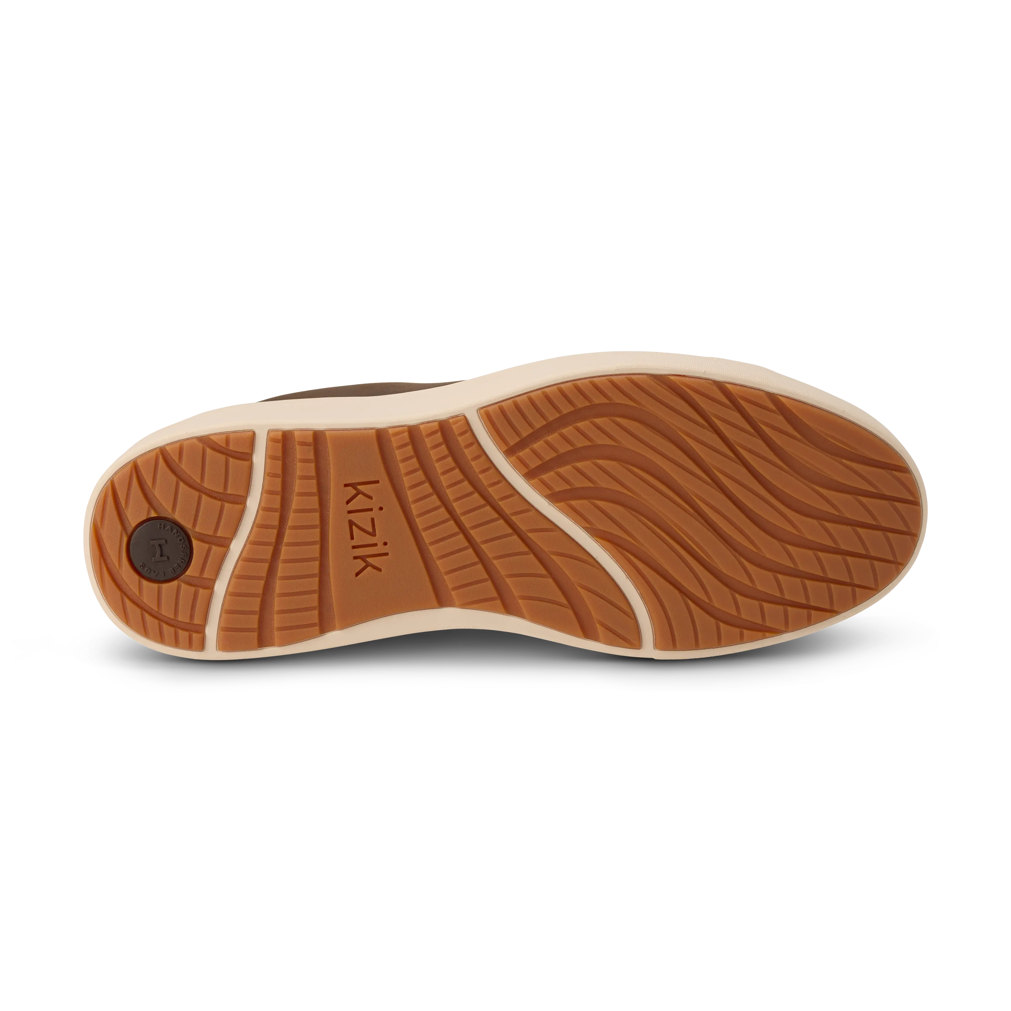 Men’s Kizik Vegas 2 – Slip-On Comfort with Modern Style    KIZIK