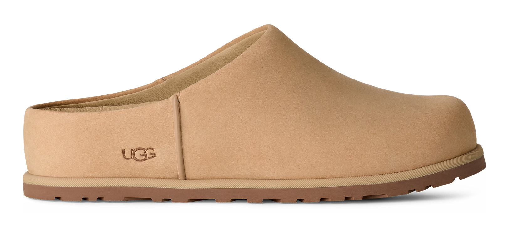 Women’s UGG Otzo Clog – Nubuck Slip-On Comfort