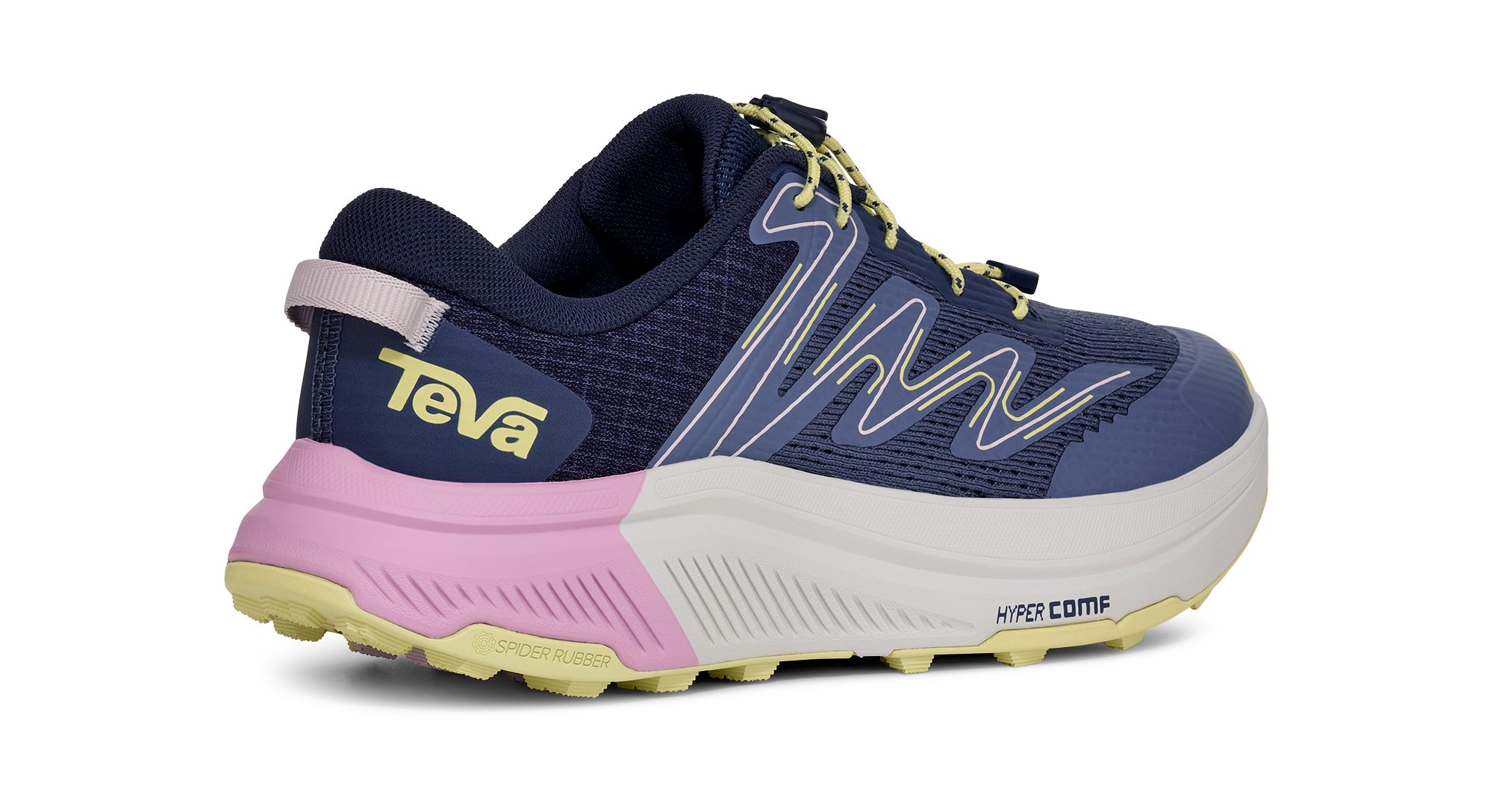 WOMEN'S  HURRICANE TRAILSETTER    TEVA