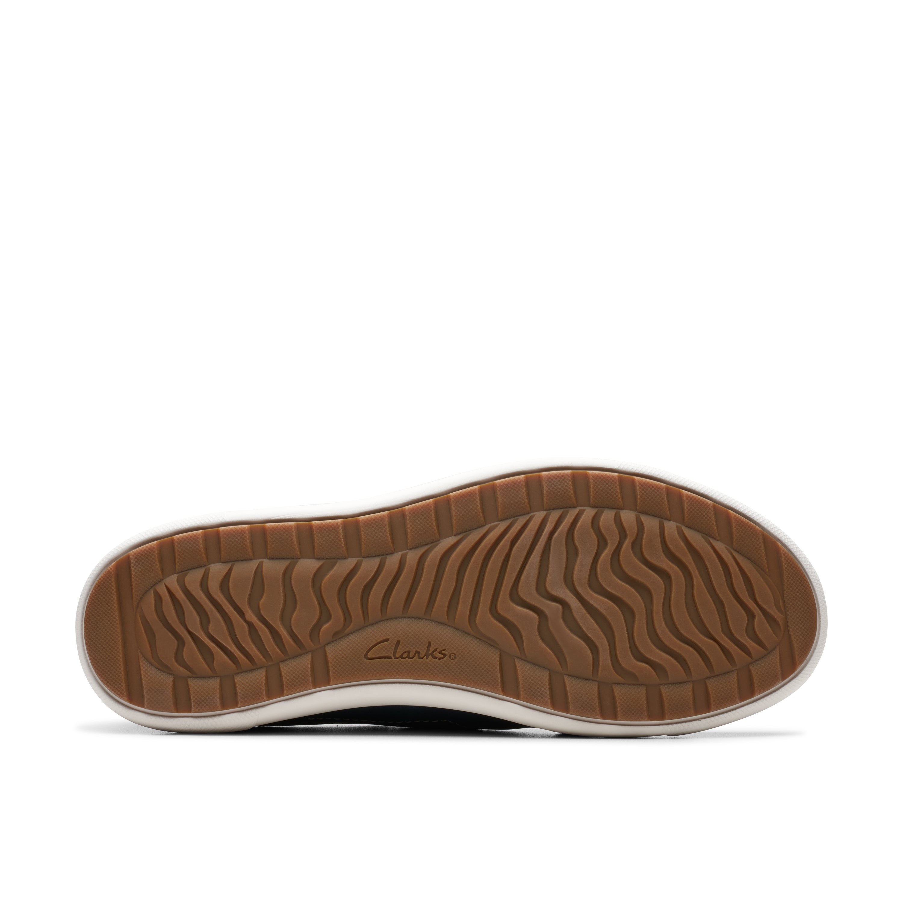 Men's Clarks Mapstone Step – Effortless Comfort & Timeless Style