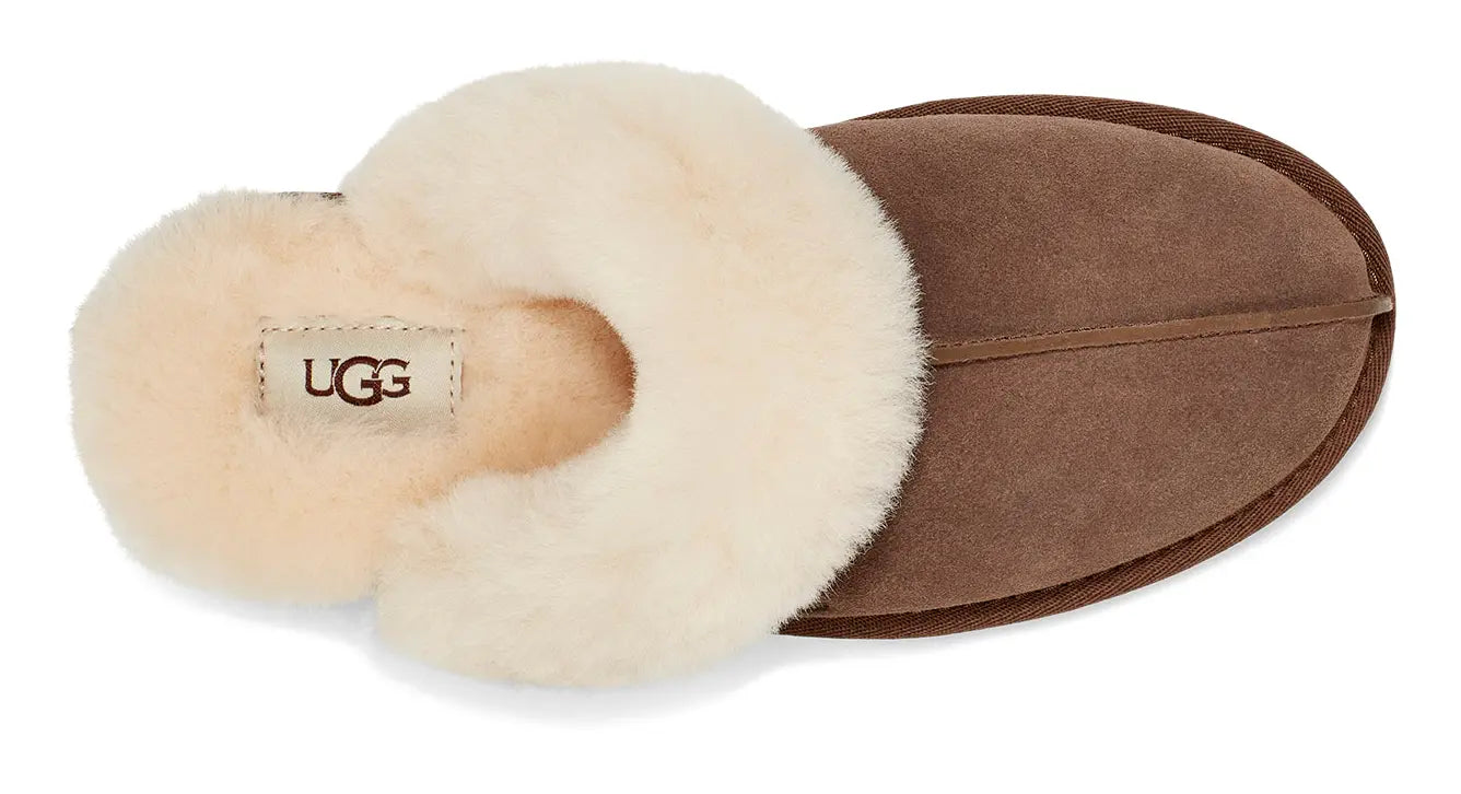 Women’s UGG Scuffette II – The Ultimate Cozy House Slipper    UGG