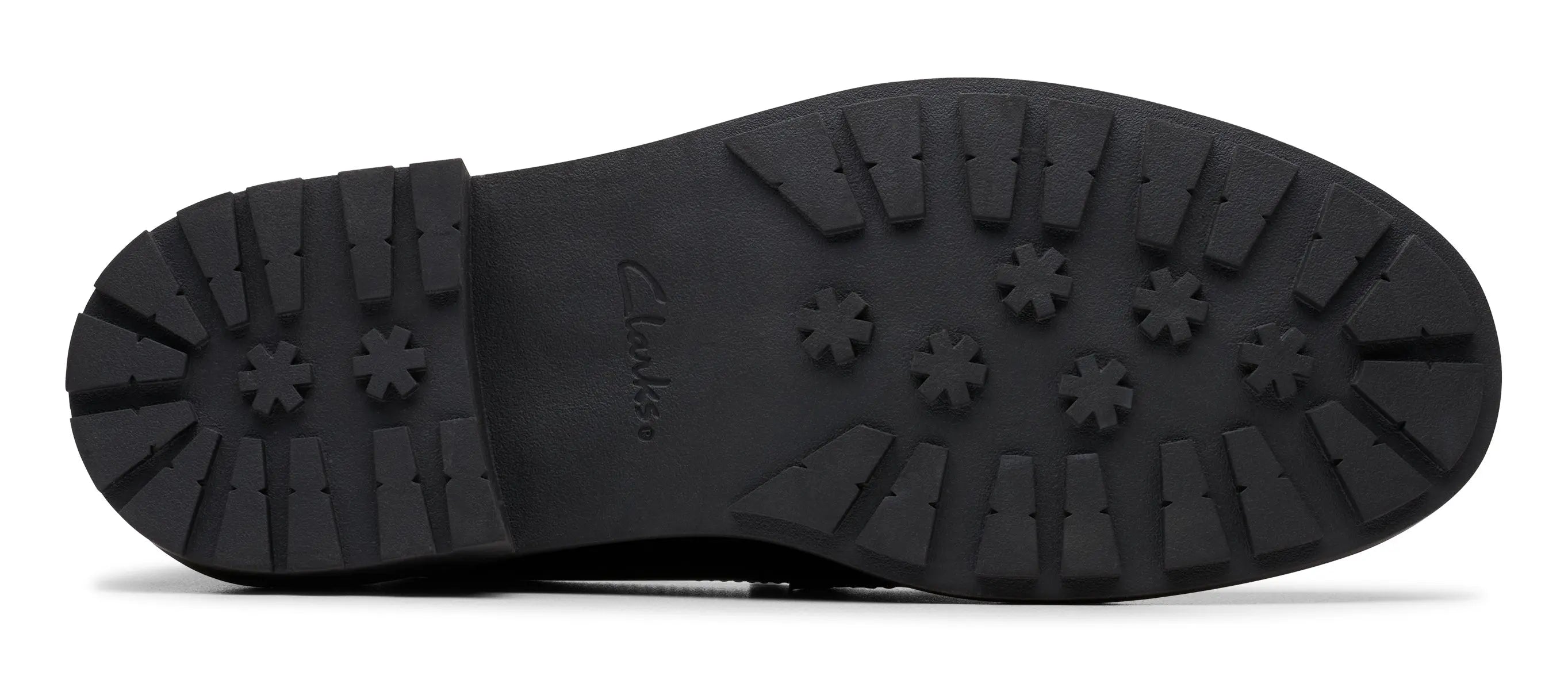 Women's Clarks Orinoco3 Edge Loafers – Classic Leather Comfort & Style    CLARKS