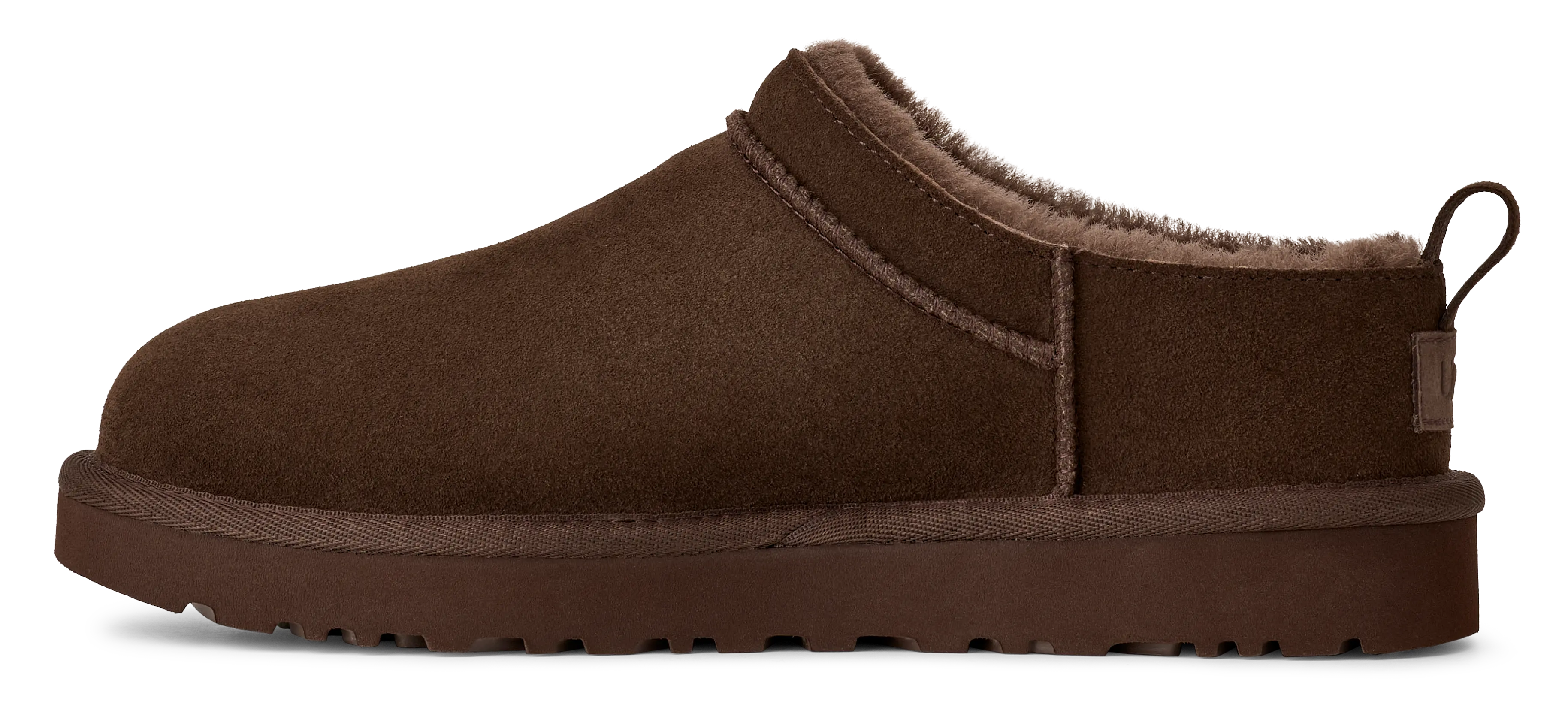 UGG Women’s Classic Micro Boot – Low-Cut Icon of Comfort    UGG