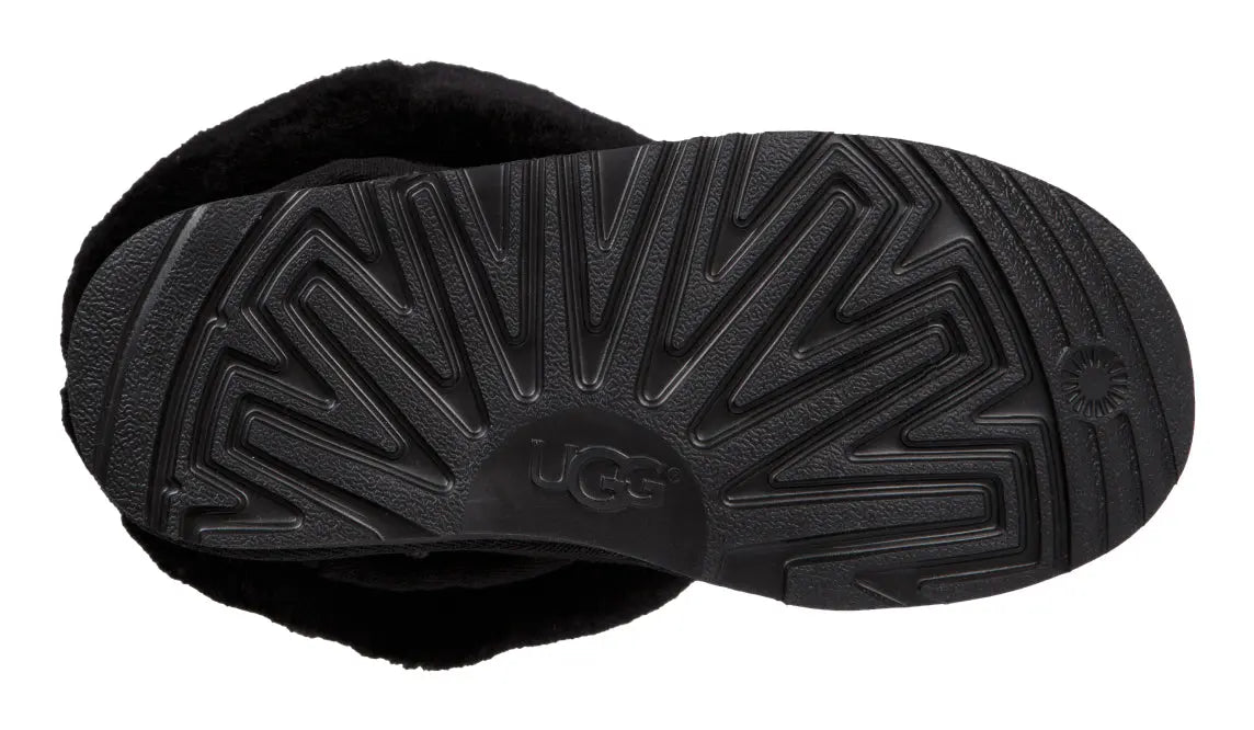 Kids’ UGG Classic Tall II – Iconic Sheepskin Boot with All-Day Comfort    UGG