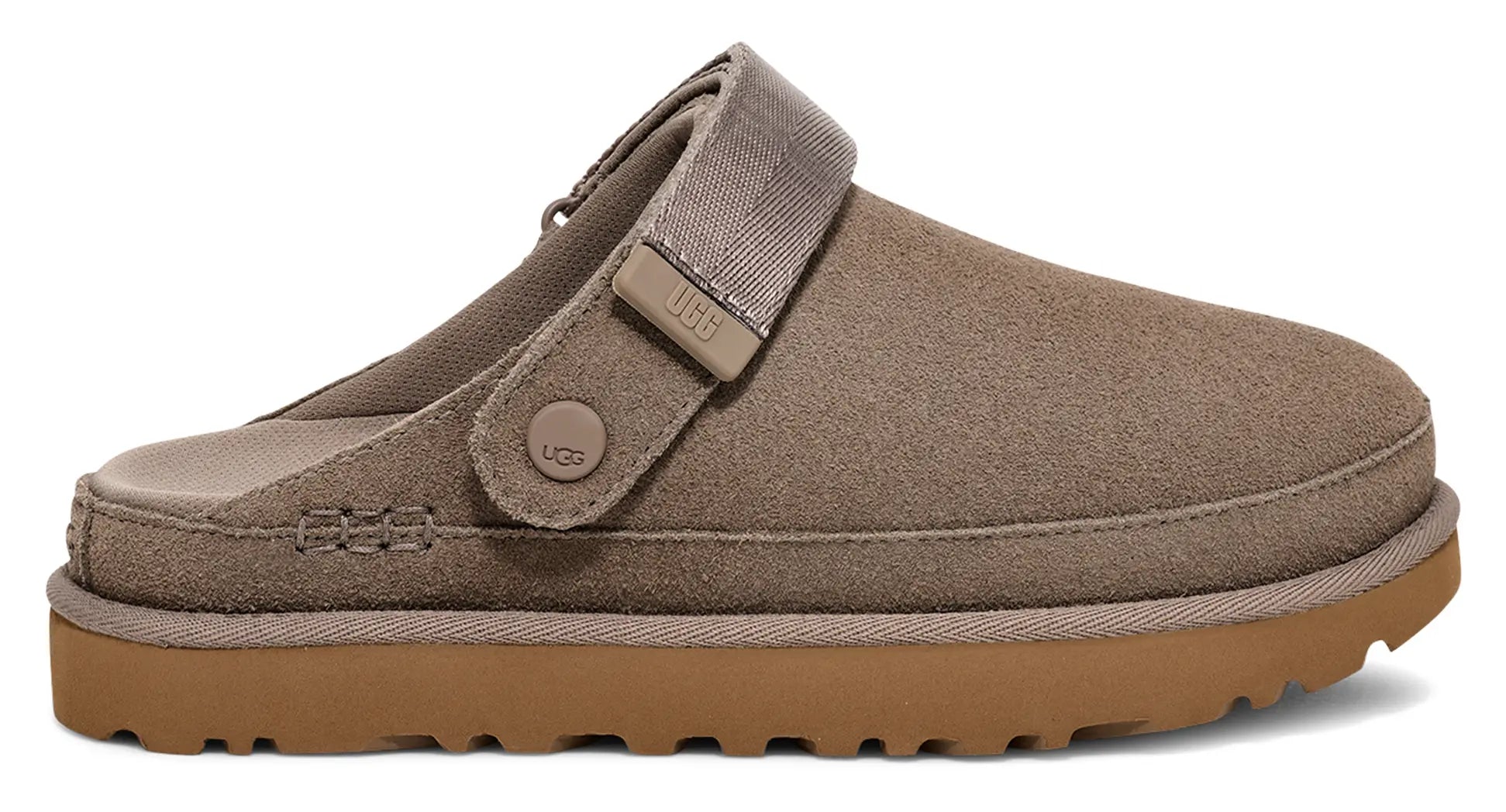 Women's UGG Goldenstar Clog | Versatile, Stylish & Ultra-Comfortable Platform Shoe    UGG