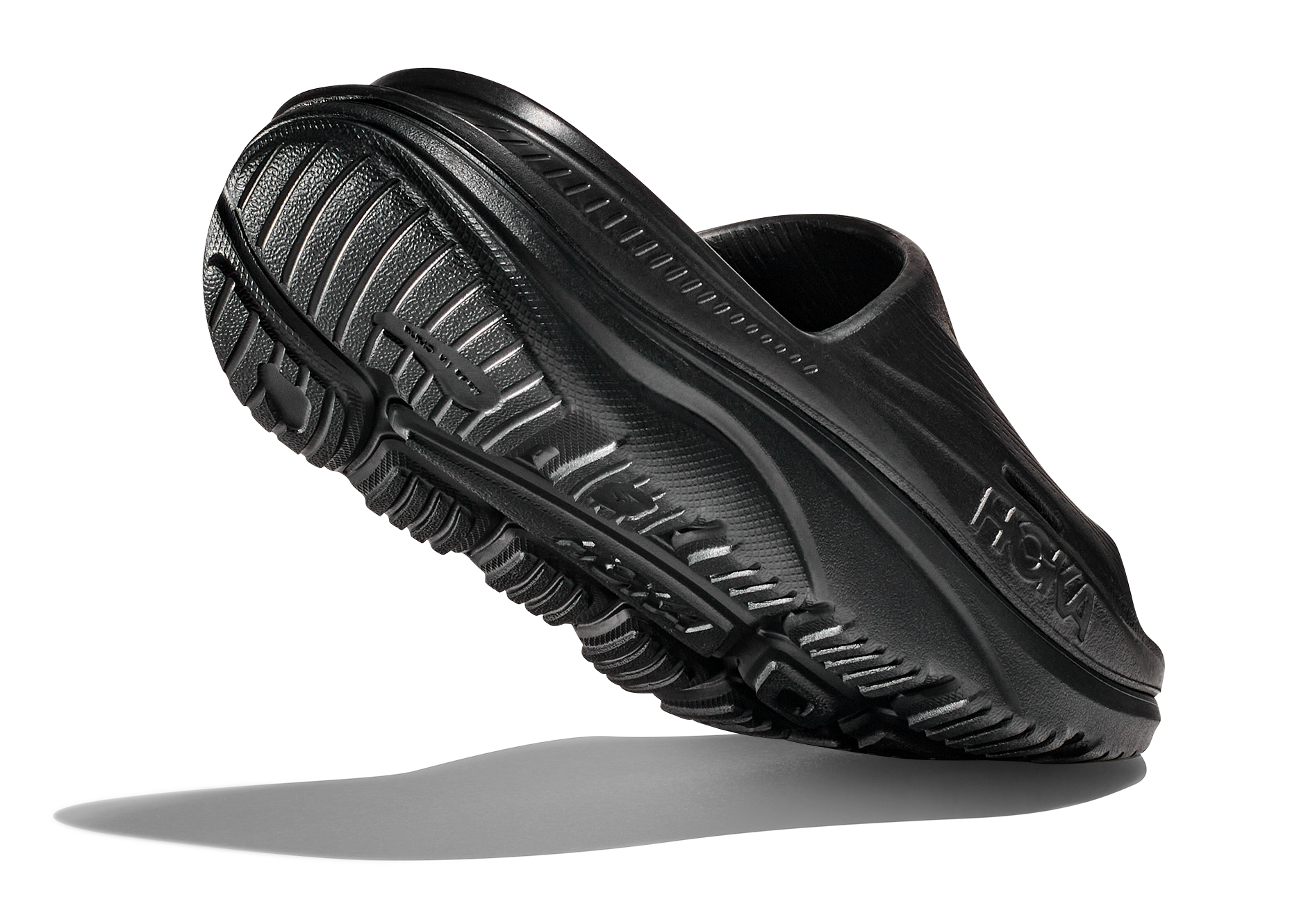 Unisex Hoka Ora Recovery Slide 3 – Ultimate Comfort & Recovery    HOKA