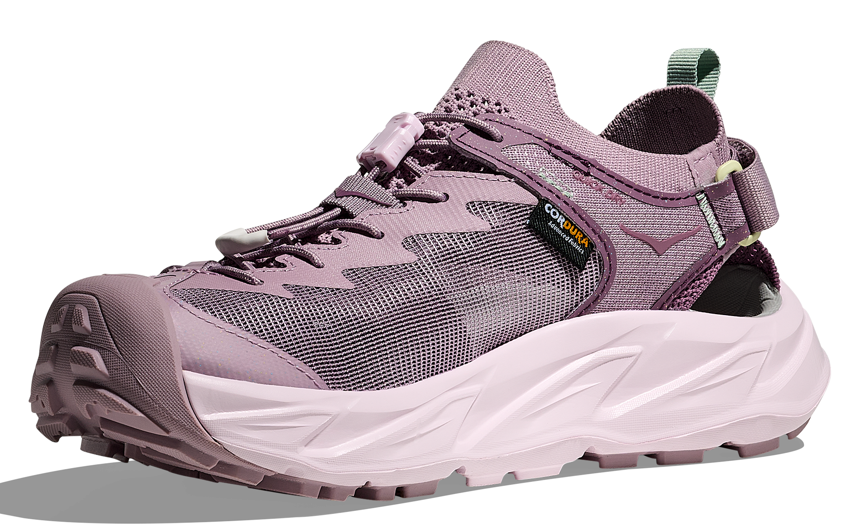 Women's Hoka Hopara 2 – Adventure-Ready Amphibious Shoe    HOKA