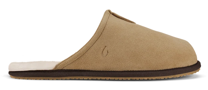 Men’s OluKai Kū‘ono – Premium Comfort with Cozy Island-Inspired Style