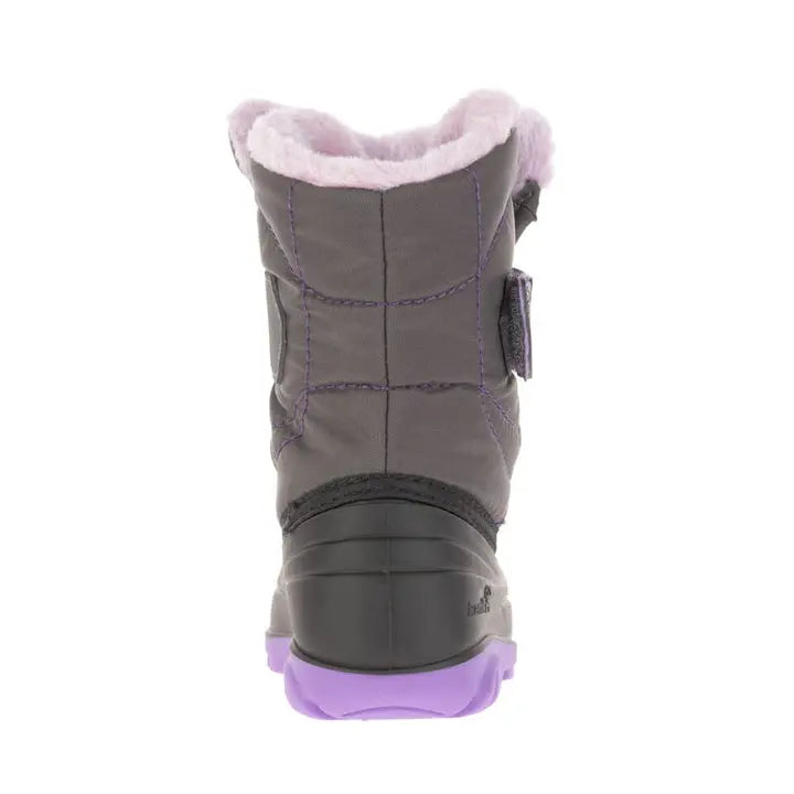 Kid's Kamik Snobug F – Cozy & Weatherproof Winter Boots    KAMIK