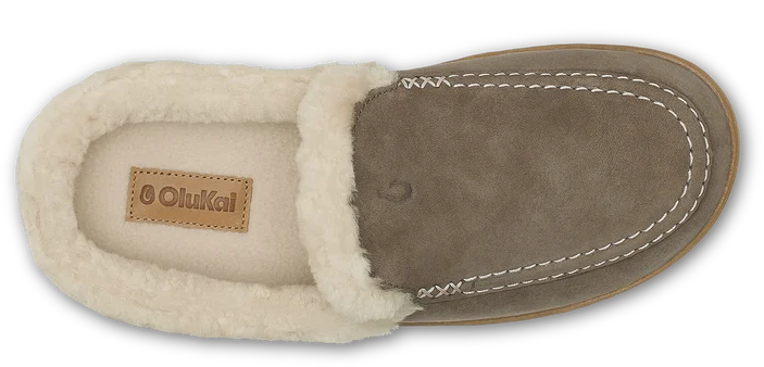 Women’s OluKai Nohea Kolo – Slipper-Like Comfort Made for Everyday Adventures
