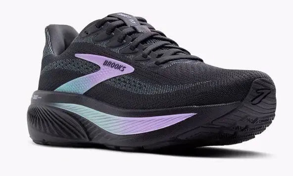 Women's Brooks Ghost 17 - Soft, Cushioned, and Sustainable Running Shoes    BROOKS
