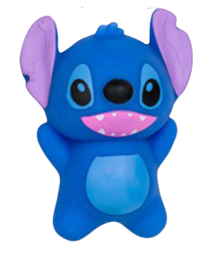 Joia Jumbo Jiggly Squishy – Disney or Marvel Squeezable Fidget Toy    JOIA TRADING CO.