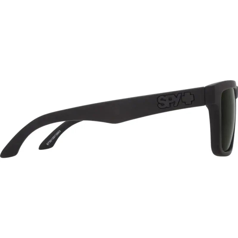 SPY+ Helm Polarized Sunglasses – Durable Grilamid® Frame & Bold Style    SPY OPTIC USA