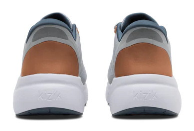 Men's Kizik Freedom Run – Hands-Free Running Shoes