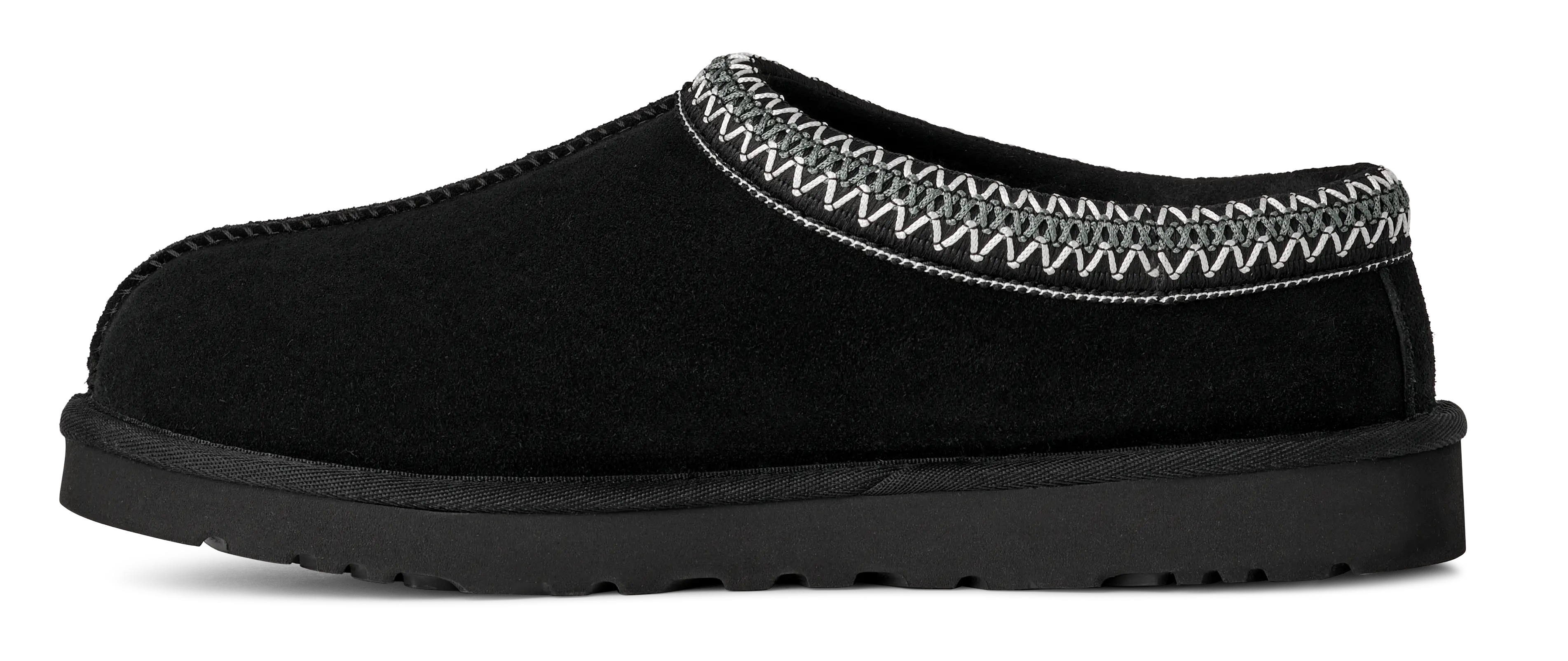 Men’s UGG Tasman II – Timeless Slip-On Slippers with Durable Outsole    UGG