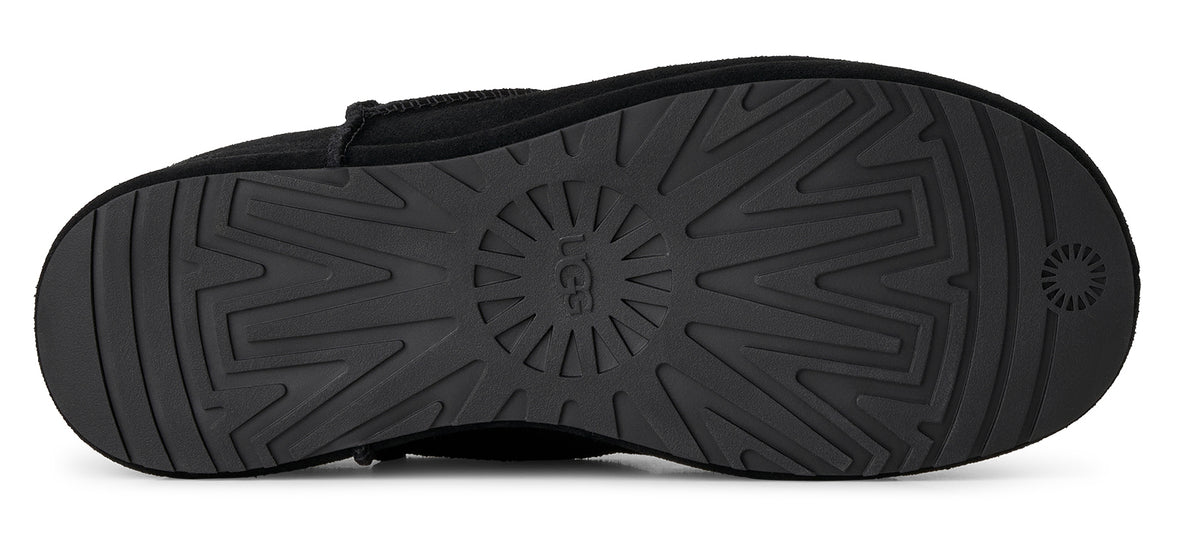 Women’s UGG Enwrap Clog – Elevated Style with Plush Comfort