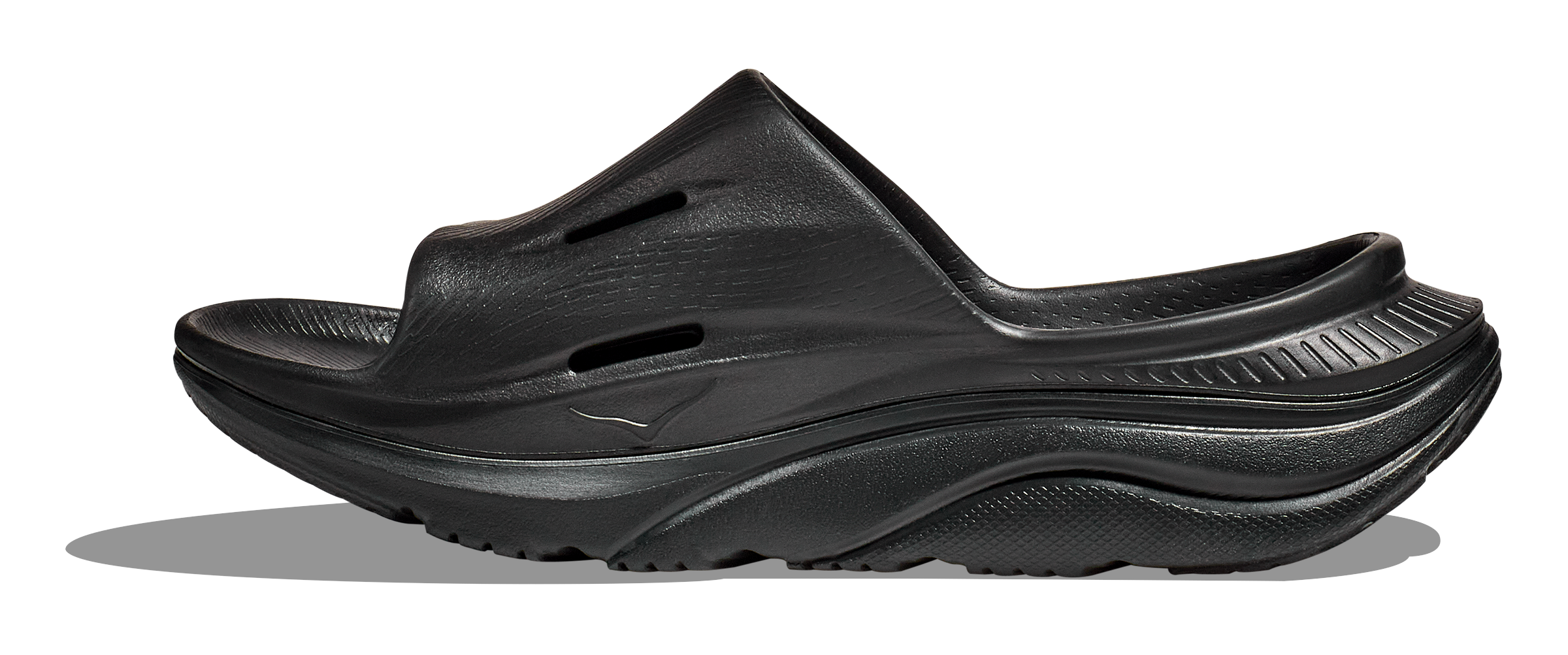 Unisex Hoka Ora Recovery Slide 3 – Ultimate Comfort & Recovery    HOKA