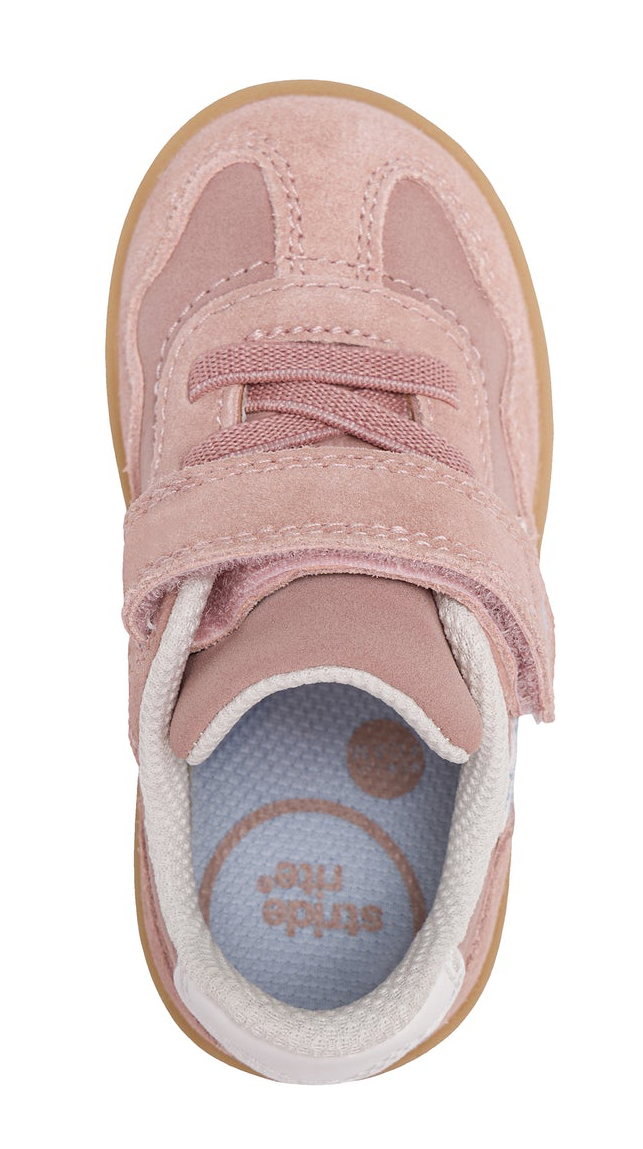 Toddler Stride Rite London 2.0 – Hook-and-Loop Sneakers    STRIDERITE