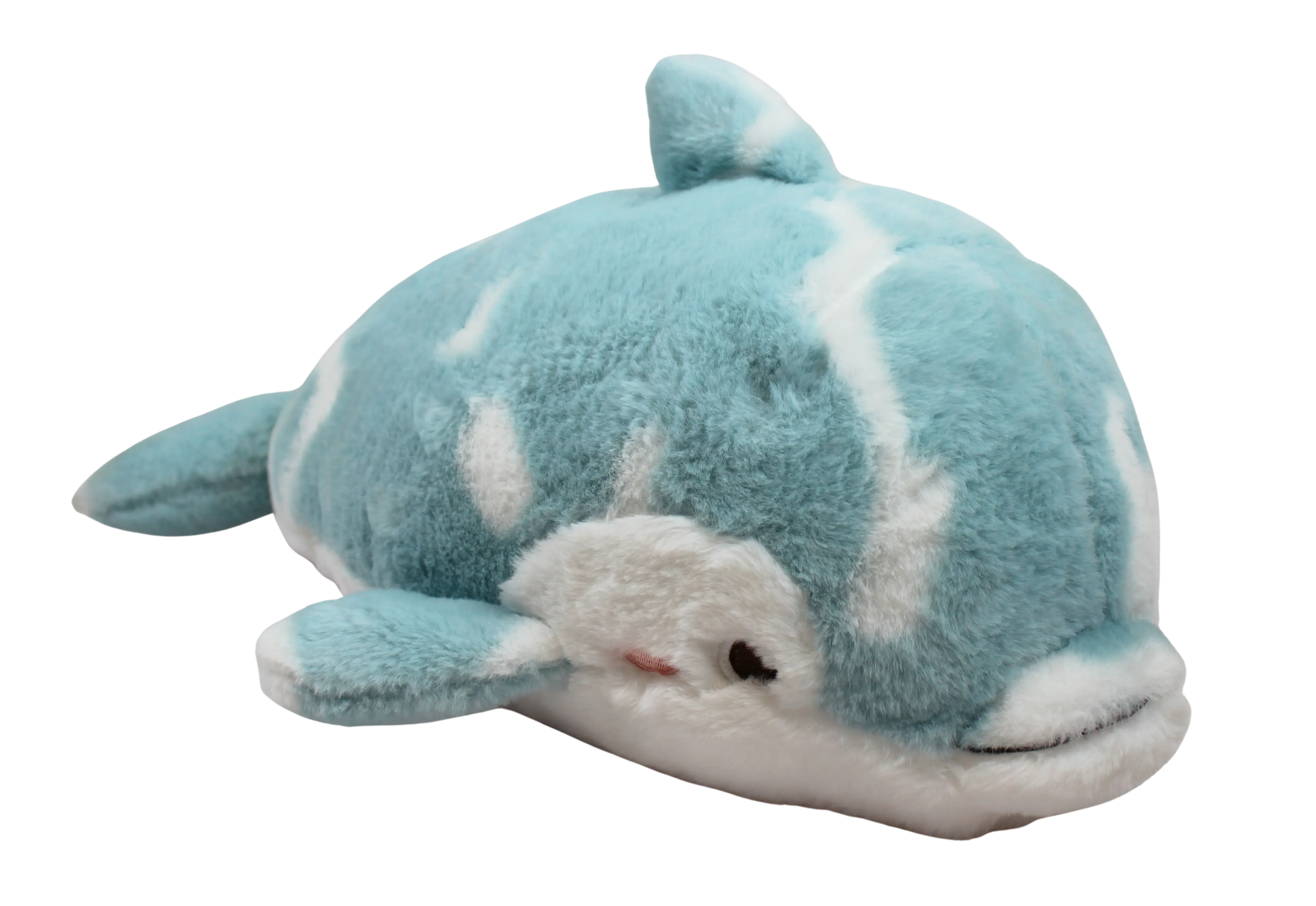 Joia Accessories Lovin Dolphin – Soft & Cuddly Plush Toy    JOIA TRADING CO.