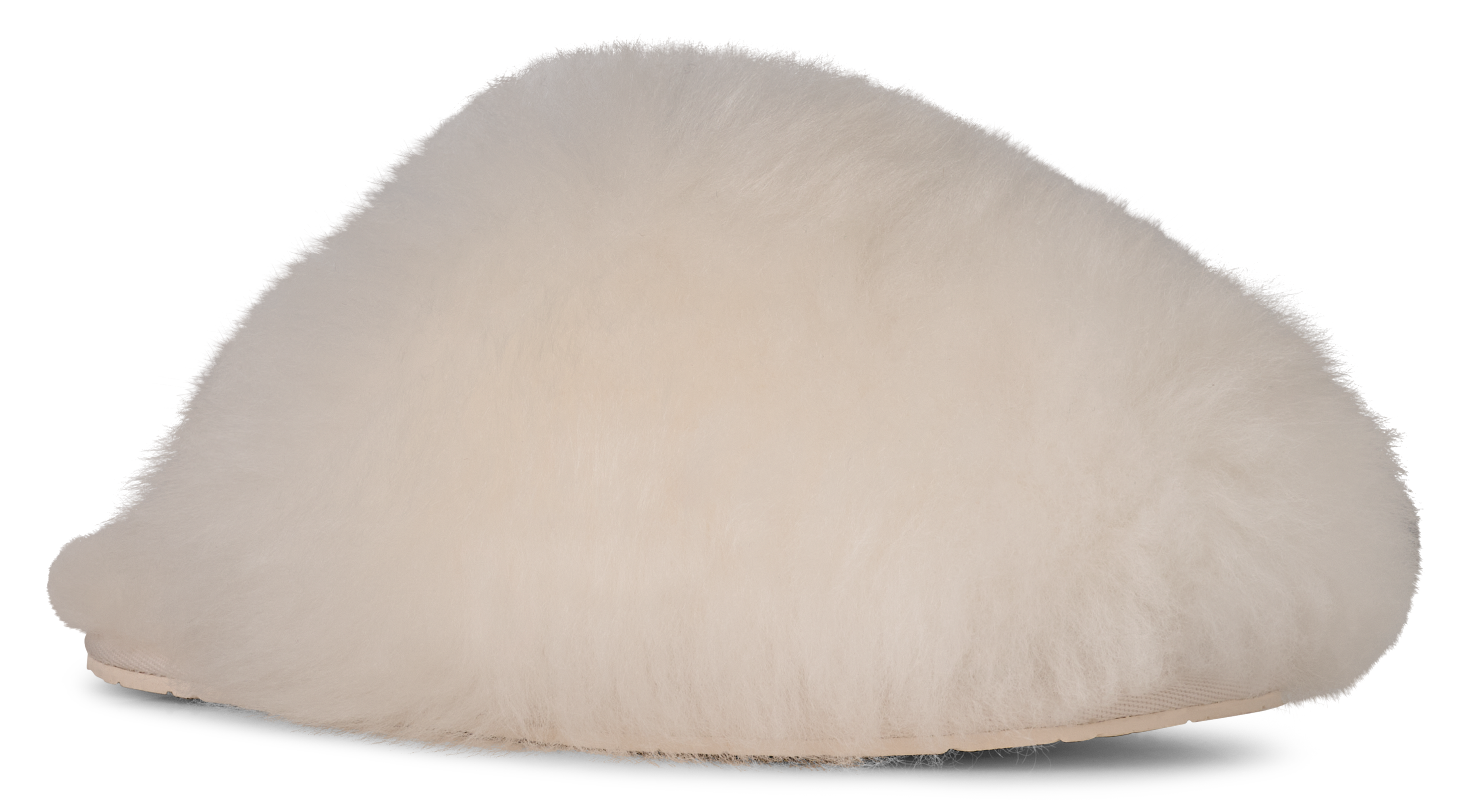 Women’s UGG Scuffette Chalet – Alpine-Inspired Luxury Slipper  WHITE / 10  UGG