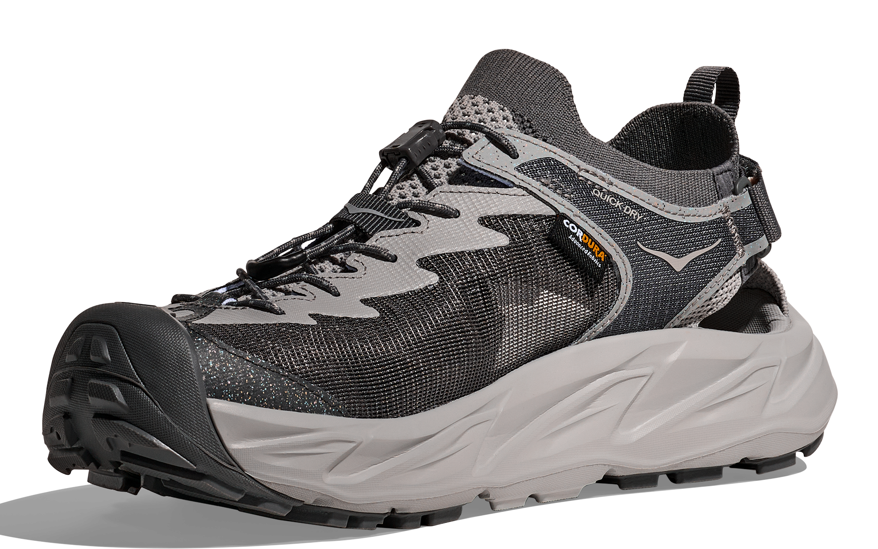 Men's Hoka Hopara 2 – Amphibious, Eco-Friendly Hiking Shoe    HOKA
